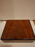 Elie Bleu - Humidor - Hout, Verzamelen, Rookartikelen, Aanstekers en Luciferdoosjes, Nieuw