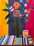 Valdi - Flores silvestres II - XL (No Reserve)