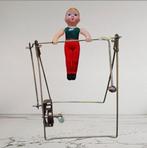 Chinese Manufactured - Single Bar Exercise Toy, Boxed -