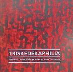 cd - Various - Triskedekaphilia, Verzenden, Zo goed als nieuw