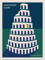 Waar iemand woont 9789054524366 Richard Nobbe, Verzenden, Gelezen, Richard Nobbe