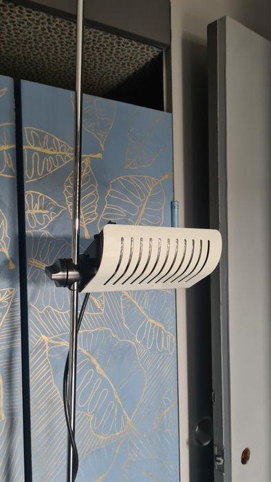 Oluce - Joe Colombo - Kolom vloerlamp - 626 “Colombo” van, Antiek en Kunst, Antiek | Lampen