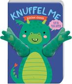 Knuffel me  -   Knuffel me - Kleine draak 9789464080605, Boeken, Kinderboeken | Jeugd | 10 tot 12 jaar, Gelezen, ImageBooks Factory