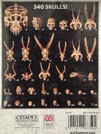 Citadel Skulls (Warhammer 40.000 nieuw), Hobby en Vrije tijd, Wargaming, Ophalen of Verzenden, Nieuw
