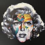 Sandra Chevrier (1983) - La Cage Et Le Murmure Des Amoureux