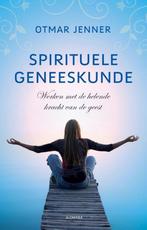 Spirituele geneeskunde 9789401300827 Otmar Jenner, Boeken, Verzenden, Zo goed als nieuw, Otmar Jenner