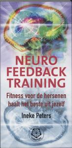 Neurofeedback-training / Ankertjes / 325 9789020202908, Verzenden, Zo goed als nieuw, I. Peters