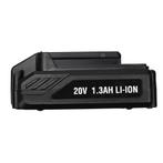 Hofftech Accu boormachine - 2 snelheden - 20V Li-ion - LE..., Ophalen of Verzenden, Nieuw