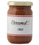 Caramel Chili 110 gram (Bonbonvullingen)