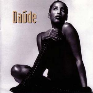 cd - DaÃºde - DaÃºde, Cd's en Dvd's, Cd's | Overige Cd's, Zo goed als nieuw, Verzenden