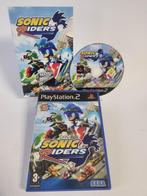 Sonic Riders Playstation 2, Spelcomputers en Games, Ophalen of Verzenden, Nieuw