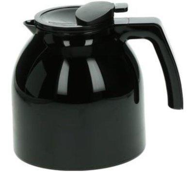 MELITTA - THERMOSKAN van  ENJOY ZWART - 6621346, Witgoed en Apparatuur, Koffiezetapparaten, Verzenden