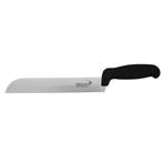 Déglon Kaasmes voor halfzachte kazen - 22 cm - zwart hand.., Huis en Inrichting, Keuken | Bestek, Ophalen of Verzenden, Nieuw