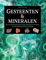 9789048319589 Gesteenten  Mineralen John Farndon, Boeken, Verzenden, Nieuw, John Farndon