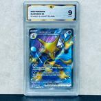 Pokémon Graded card - Alakazam 188 - Pokémon - GG 9, Nieuw