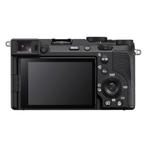 Sony A7 C II **OUTLET**  nr. 0598, Audio, Tv en Foto, Ophalen of Verzenden, Nieuw, Sony