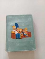 The Simpsons serie box, Cd's en Dvd's, Dvd's | Tv en Series, Verzenden, Gebruikt