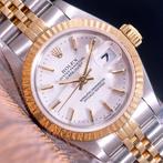 Rolex - Oyster Perpetual Datejust - Ref. 69173 - Dames -, Sieraden, Tassen en Uiterlijk, Horloges | Heren, Nieuw