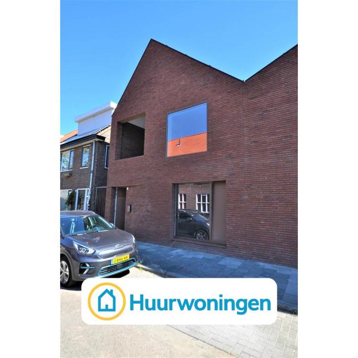 Te huur: Huis Godschalk Rosemondtstraat in Eindhoven, Huizen en Kamers, Huizen te huur, Noord-Brabant