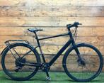 Cannondale Tesoro E-bike 10v 28inch 55cm + GRATIS, Fietsen en Brommers, Elektrische fietsen, Ophalen of Verzenden, Gebruikt, Overige merken
