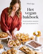 9789401491709 Het vegan bakboek Marieke Wyns, Verzenden, Nieuw, Marieke Wyns