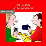 Kiki en Pelle en het poppenhuis / Kiki en Pelle J. Lodeweges, Verzenden, Gelezen, J. Lodeweges