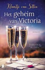 Het geheim van Victoria 9789022586464 Klaartje van Setten, Verzenden, Gelezen, Klaartje van Setten
