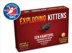Exploding Kittens A Card Game-Nederlands (Diversen) NIEUW, Ophalen of Verzenden, Nieuw