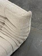 Ligne Roset Togo | Boucle | NIEUWSTAAT + Garantie, Huis en Inrichting, 150 tot 200 cm, Driepersoons, 75 tot 100 cm, Ophalen of Verzenden