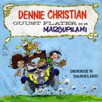 Single - Dennie Christian - Guust Flater En De Marsupilami, Cd's en Dvd's, Vinyl | Nederlandstalig, Verzenden, Nieuw in verpakking