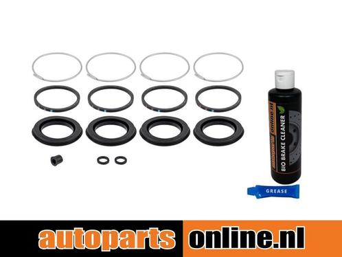 Remklauw revisie set Lexus Gs voorzijde, Auto-onderdelen, Besturing, Nieuw, Lexus, Verzenden