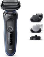 Braun Series 5 50-B4650cs - Elektrisch Scheerapparaat Mannen, Verzenden, Nieuw