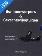 Bommenwerpers en gevechtsvliegtuigen 9789048308415, Verzenden, Gelezen, Francis Crosby