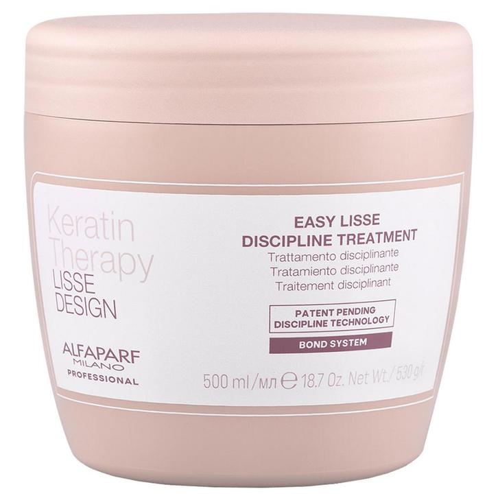 Alfaparf  Lisse Design  Easy Lisse  Discipline Conditioner, Sieraden, Tassen en Uiterlijk, Uiterlijk | Haarverzorging, Nieuw, Verzenden