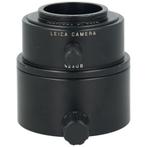 Leica 42308 Digiscoping lens 35mm | Tweedehands, Audio, Tv en Foto, Optische apparatuur | Verrekijkers, Verzenden, Gebruikt