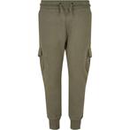 Jongens getailleerde cargo-joggingbroek, Verzenden, Nieuw