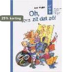 Oh Zit Dat Zo 9789026996337 Jorg Muller, Boeken, Verzenden, Zo goed als nieuw, Jorg Muller