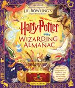 9781526646712 The Harry Potter Wizarding Almanac, Verzenden, Nieuw, J.K. Rowling