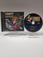 Dimos Quest Philips CD-i, Cd's en Dvd's, Cd's | Overige Cd's, Ophalen of Verzenden, Nieuw in verpakking
