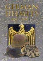 Boek German Helmets 1916-1945 – Jan M. Meland, Verzamelen, Militaria | Tweede Wereldoorlog, Duitsland, Boek of Tijdschrift, Verzenden