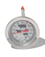 HEMA Vleesthermometer 2e halve prijs, Huis en Inrichting, Keuken | Keukenbenodigdheden, Verzenden, Nieuw
