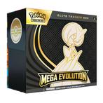 Pokemon - Mega Evolution Elite Trainer Box - Gardevoir (TCG), Hobby en Vrije tijd, Verzenden, Zo goed als nieuw