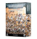 Tau Empire Combat Patrol (Warhammer 40.000 nieuw), Hobby en Vrije tijd, Wargaming, Nieuw, Ophalen of Verzenden