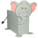 Sinterklaas surprise olifant DIY pakket - Surprises, Ophalen of Verzenden, Nieuw