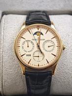 Jaeger-LeCoultre - Ultra Thin Perpetual Calendar Rose Gold -, Nieuw