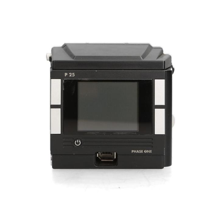 Phase One P25 - V Mount, Audio, Tv en Foto, Fotografie | Fotostudio en Toebehoren, Zo goed als nieuw, Ophalen of Verzenden