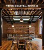 9783955880101 Vintage Industrial Interiors, Nieuw, Claudia Martinez Alonso, Verzenden