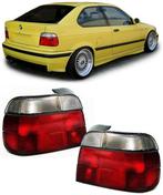 Rood Wit Achter Lichten BMW 3 Serie E36 Compact B5946, Nieuw