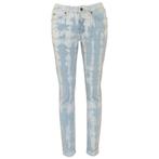 Cambio • blauwe Parla jeans tie dye • 34, Cambio, Verzenden, Nieuw, Blauw
