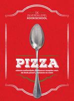 Pizza / De Zilveren Lepel Kookschool 9789000347292, Boeken, Kookboeken, Verzenden, Zo goed als nieuw, L.J. Kardinaal Suenens